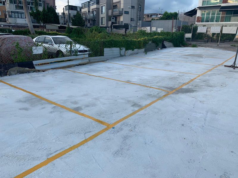 八鄉錦上路車位