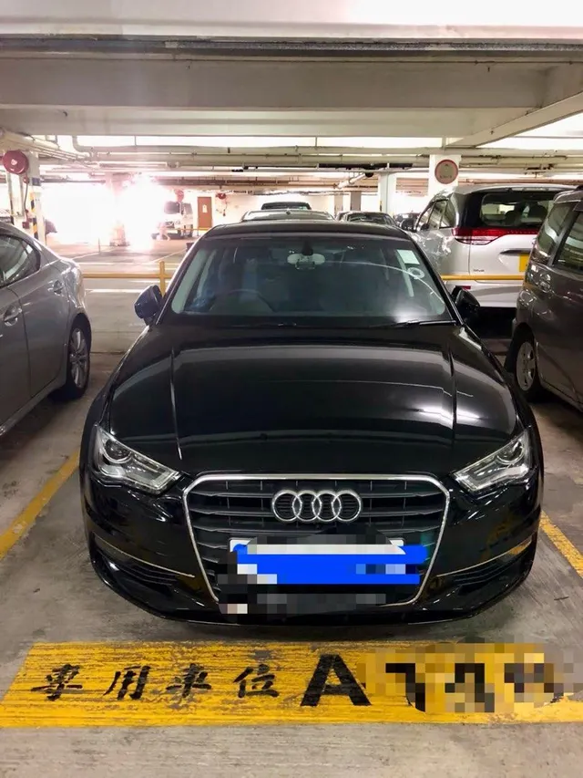 慧豐園車位