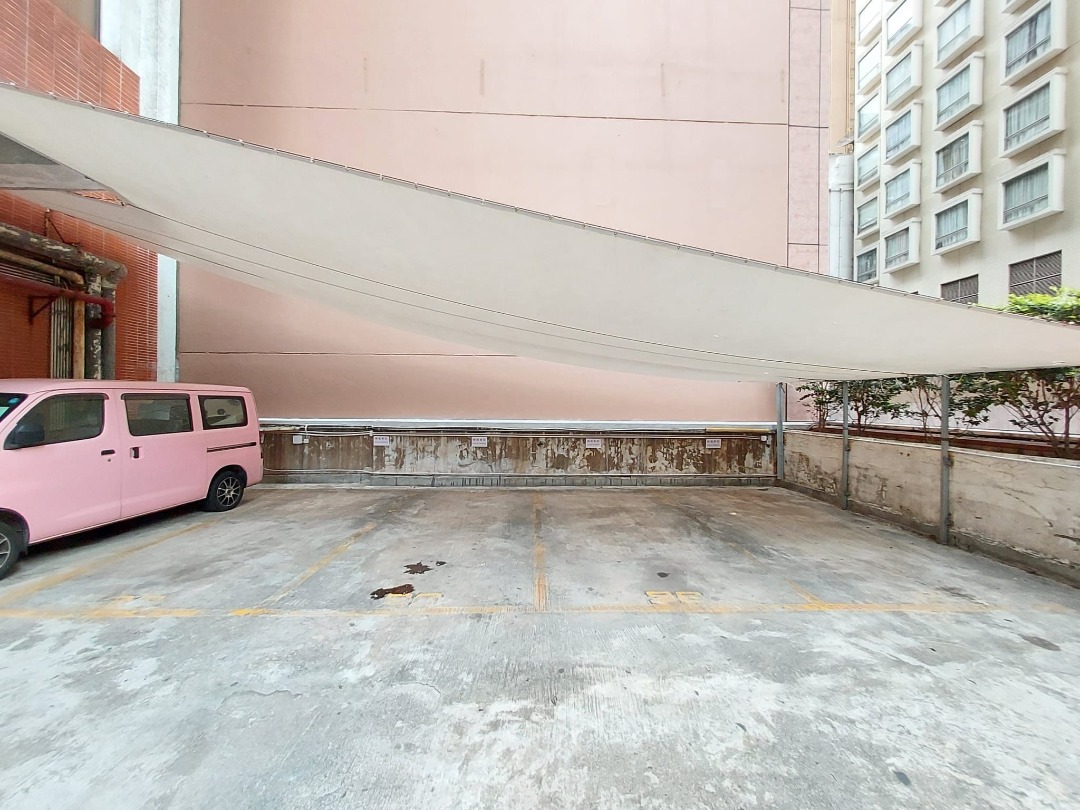 灣仔道Sun Parking縮圖 3