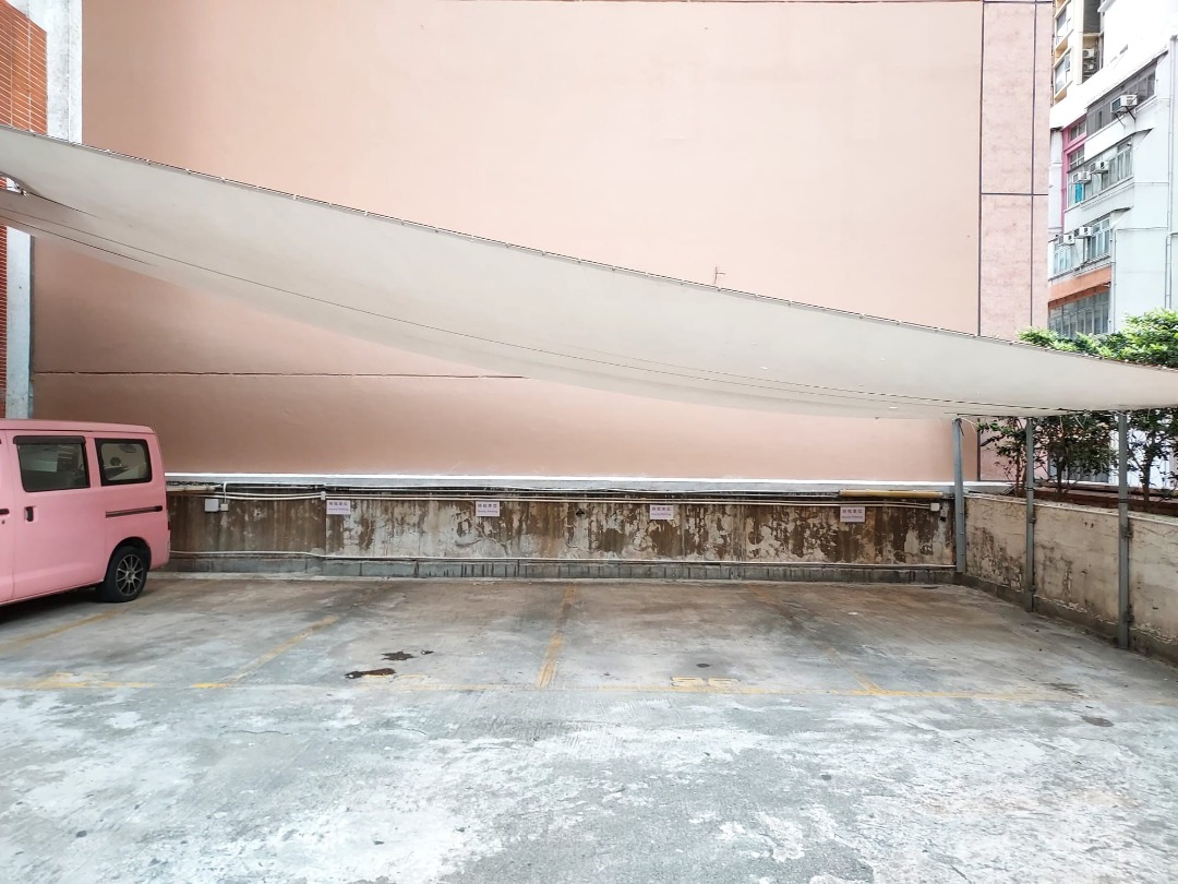 灣仔道Sun Parking縮圖 2