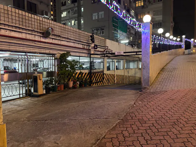 萬基大廈縮圖 3