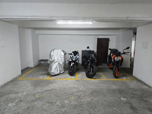 萬基大廈縮圖 7