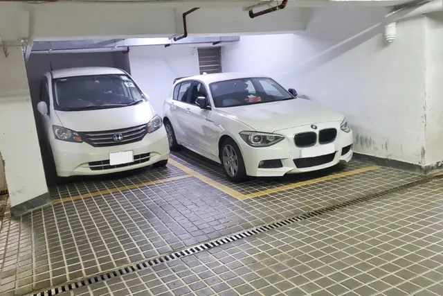 北角堡壘街縮圖 1