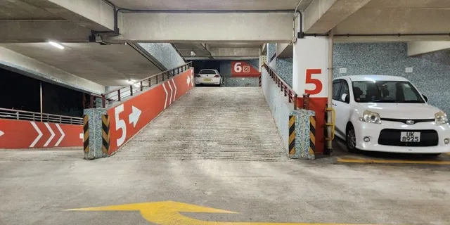 橫頭磡邨縮圖 1