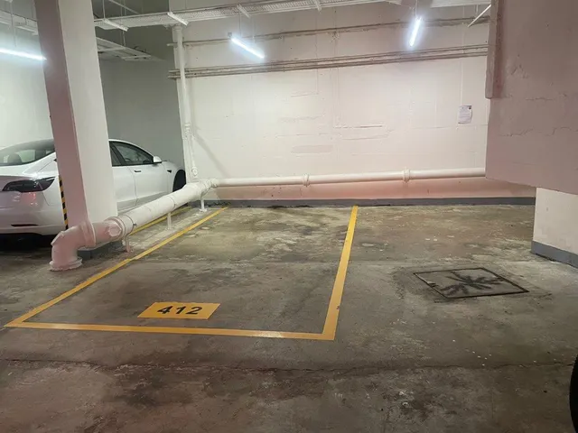帝欣苑車位