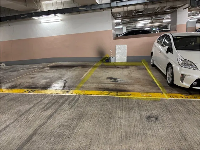韻濤居車位