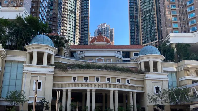 泓景臺縮圖 1