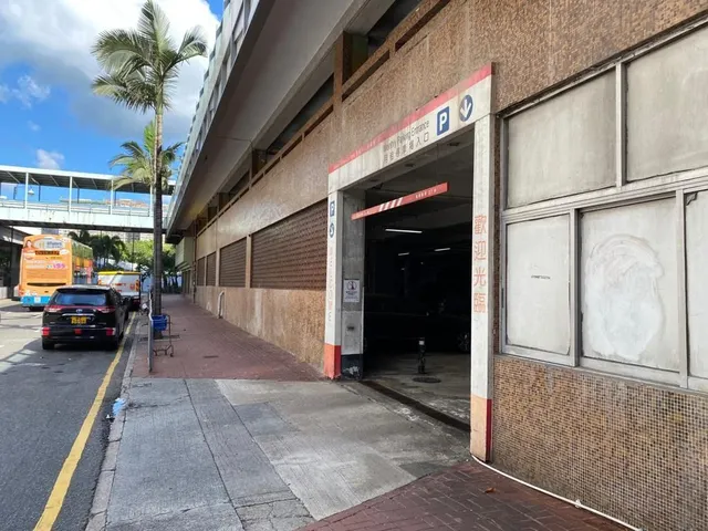 沙田中心縮圖 1