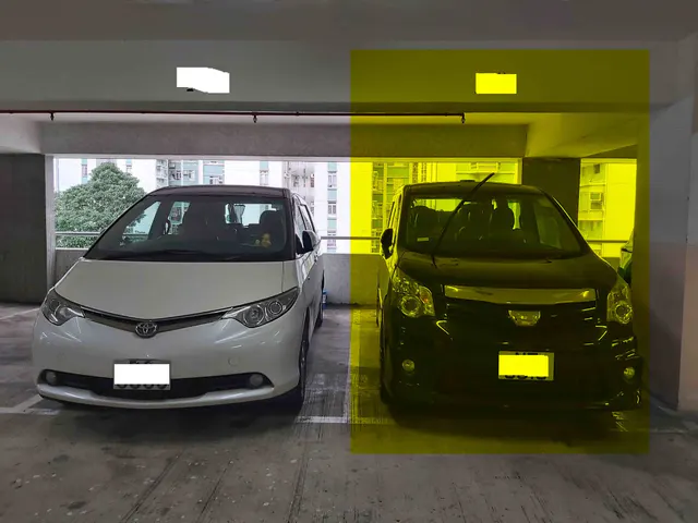 置富第一城車位
