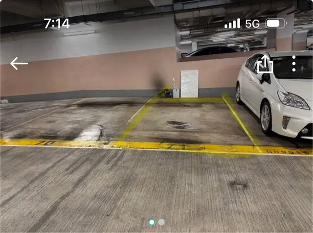 韻濤居車位