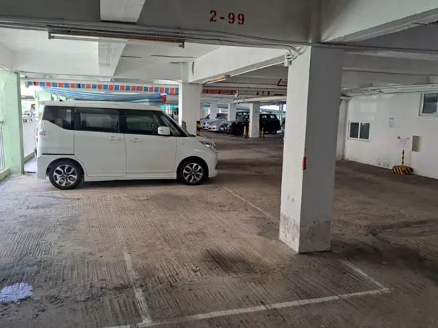 康麗園車位