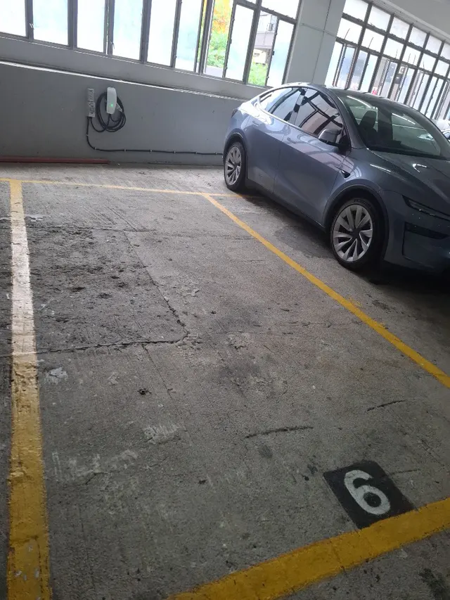 屯門青楊街縮圖 1