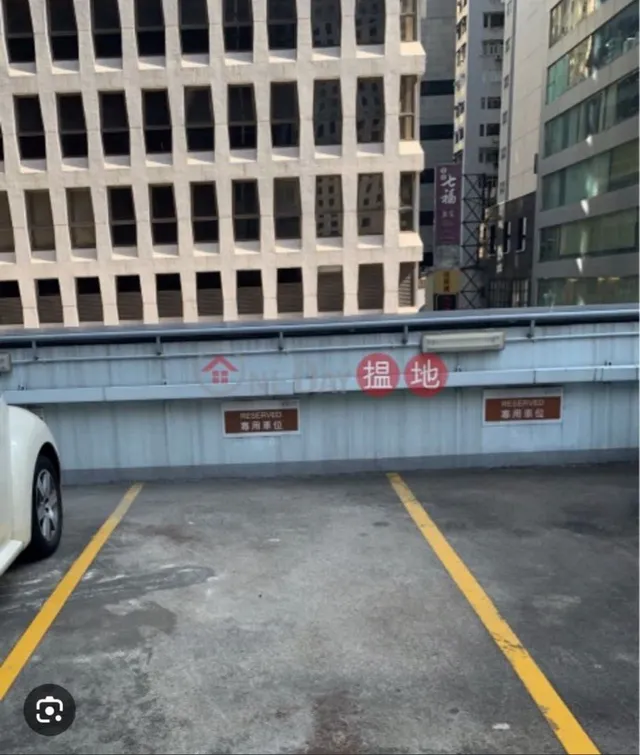 灣仔站附近縮圖 1
