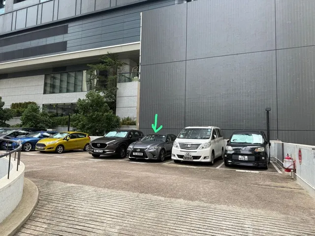 太古城翠湖台縮圖 2