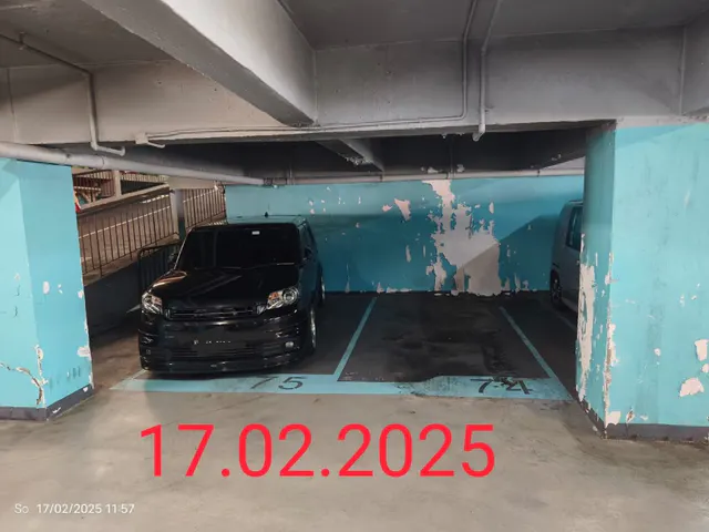 康景樓車位