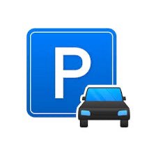 翠擁華庭車位