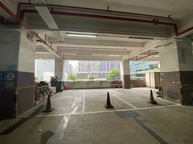 太子工業大廈縮圖 1