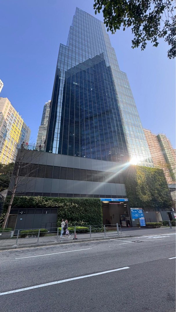 大連排道83號商業大廈縮圖 2