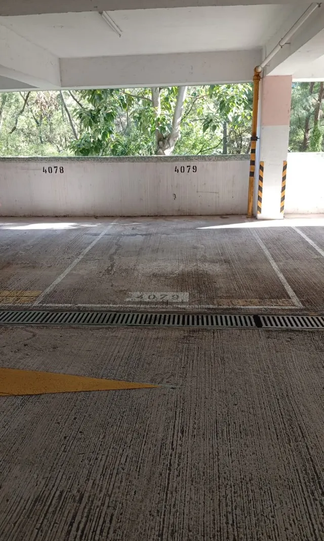 錦英苑車位