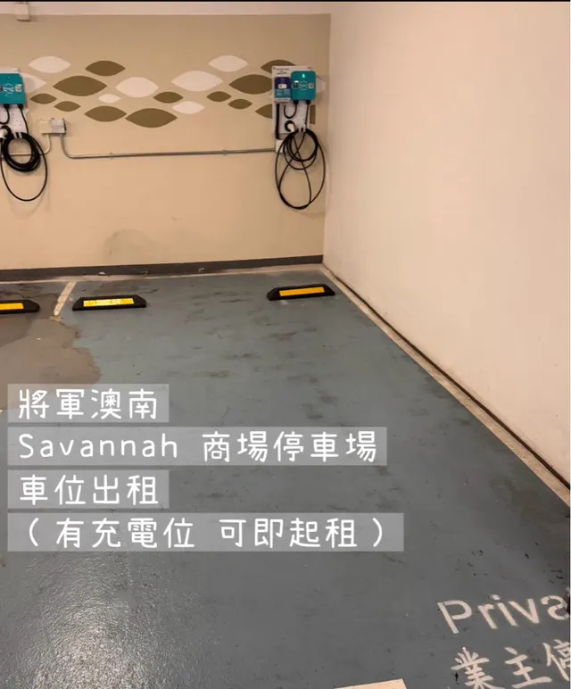 Savannah Place 商場縮圖 2