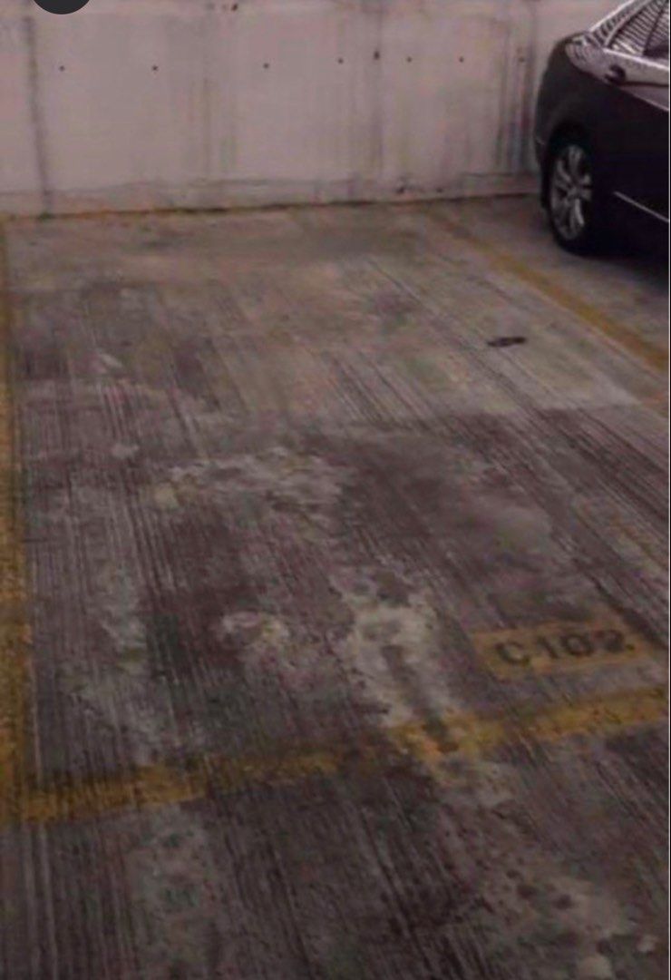 柏麗廣場車位