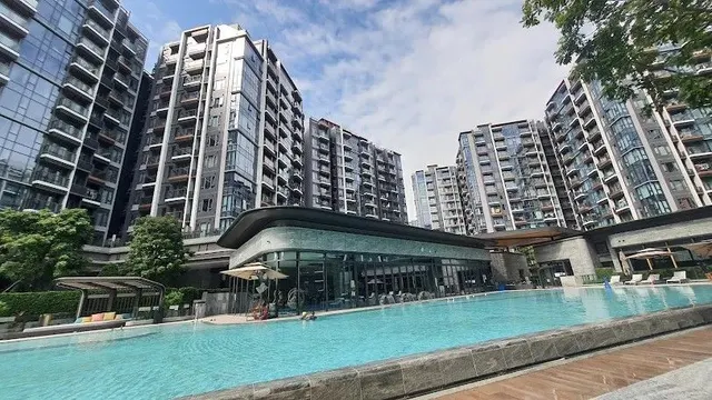 Silicon Hill縮圖 1