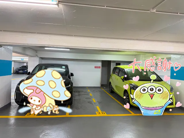禮頓道縮圖 3