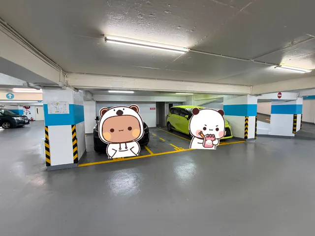 禮頓道縮圖 2