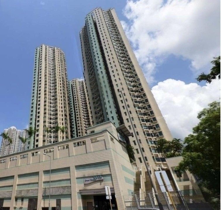 海欣花園車位