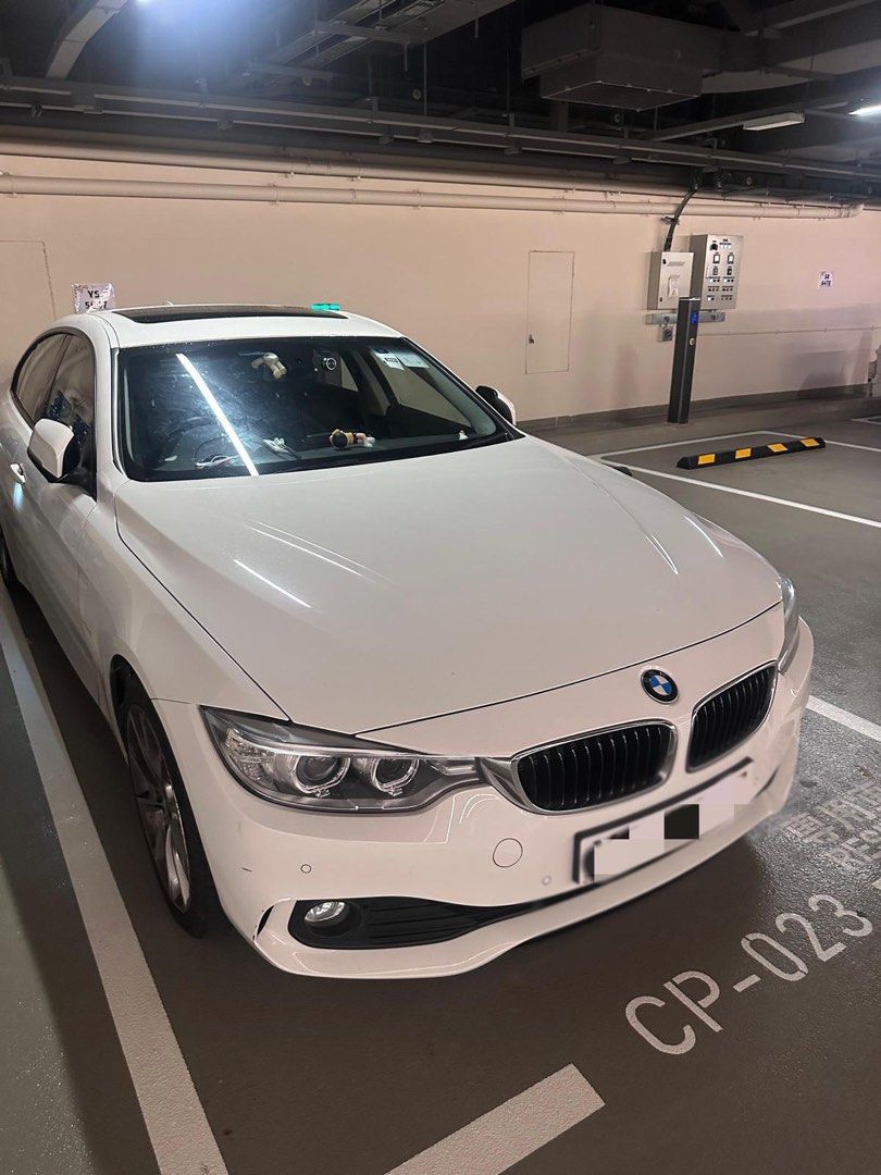 星凱堤岸車位