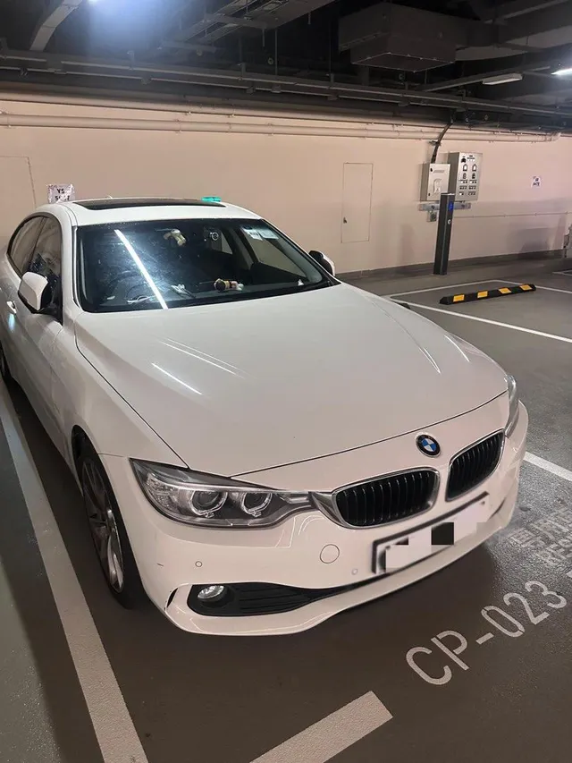 星凱堤岸車位