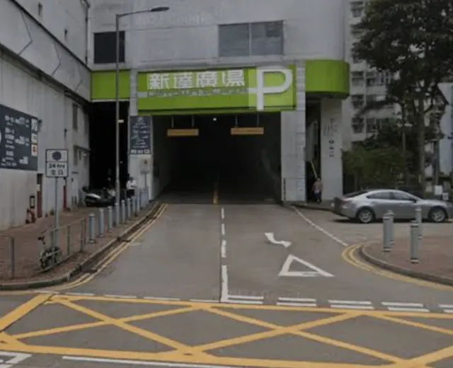 新達廣場縮圖 1
