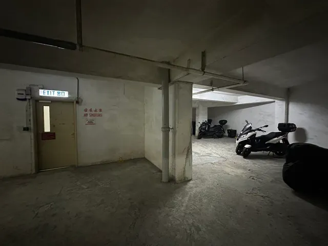太和翠樂街車位