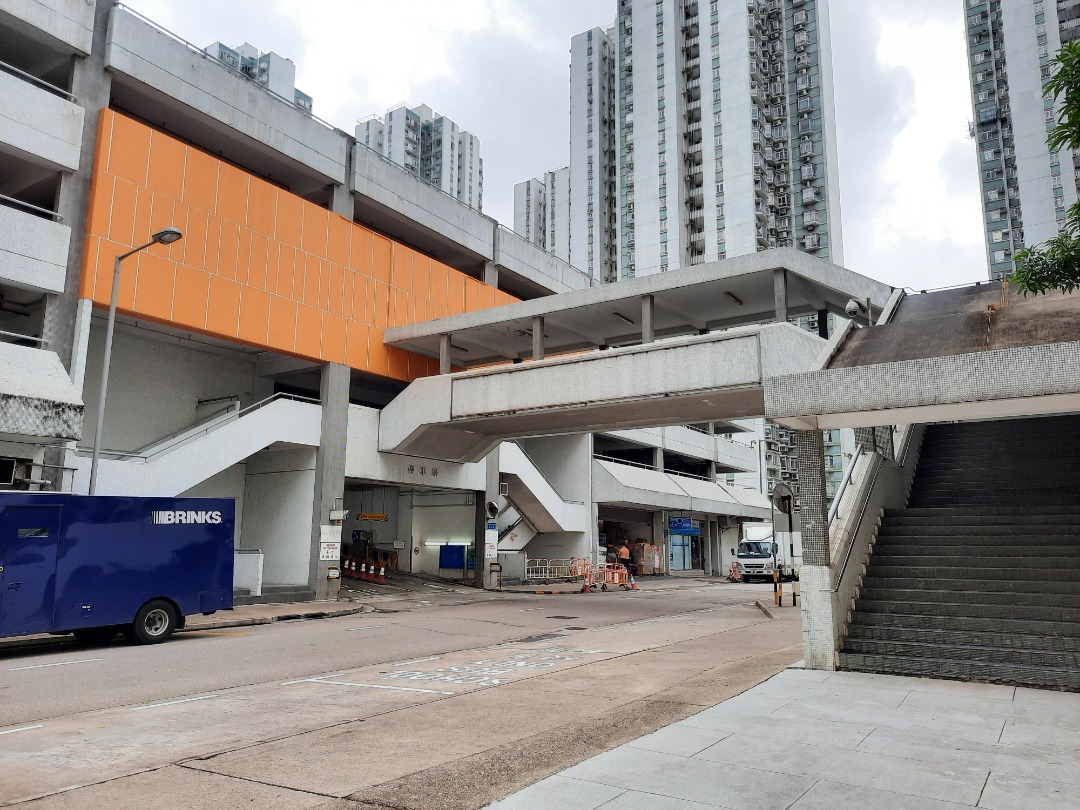 沙田第一城銀城商場(樂薈)縮圖 2