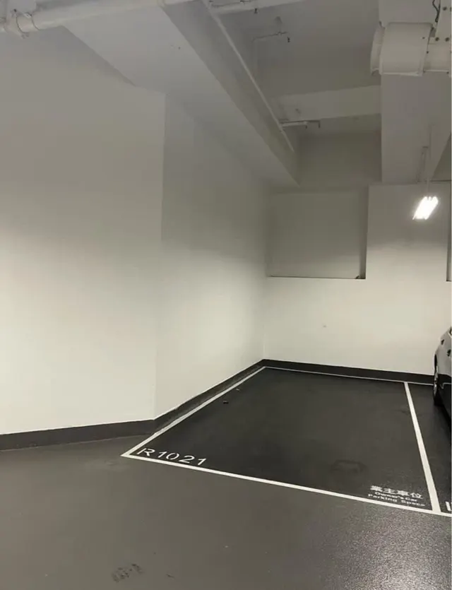 MALIBU車位