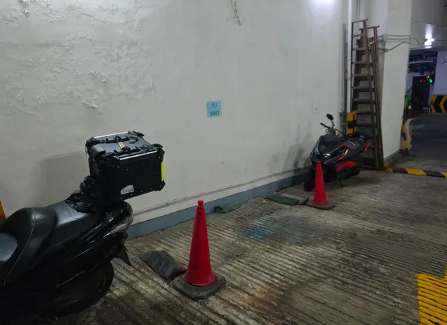 怡高工業中心縮圖 1
