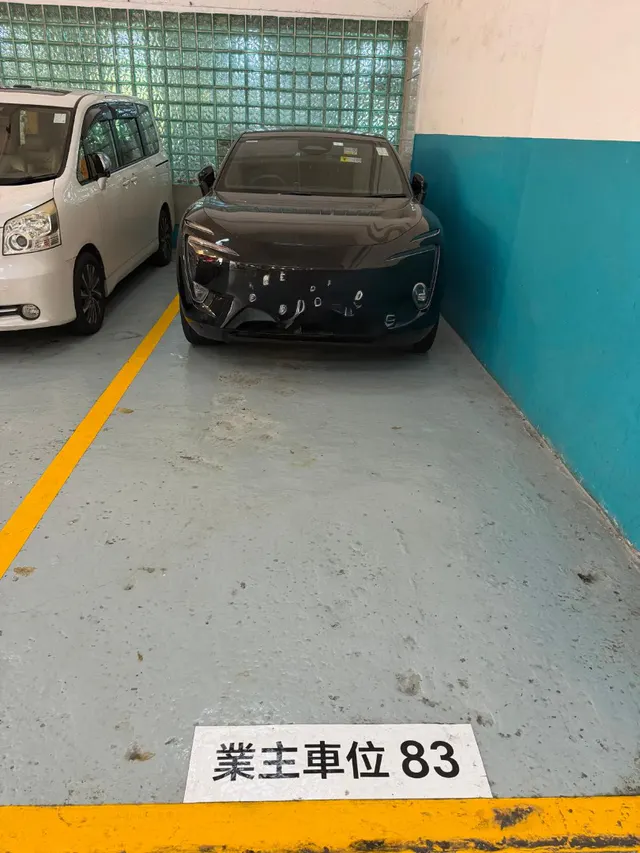 長沙灣福華街縮圖 3