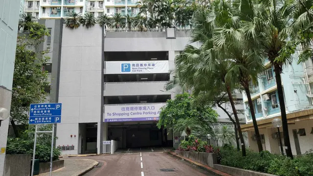 南昌薈車位