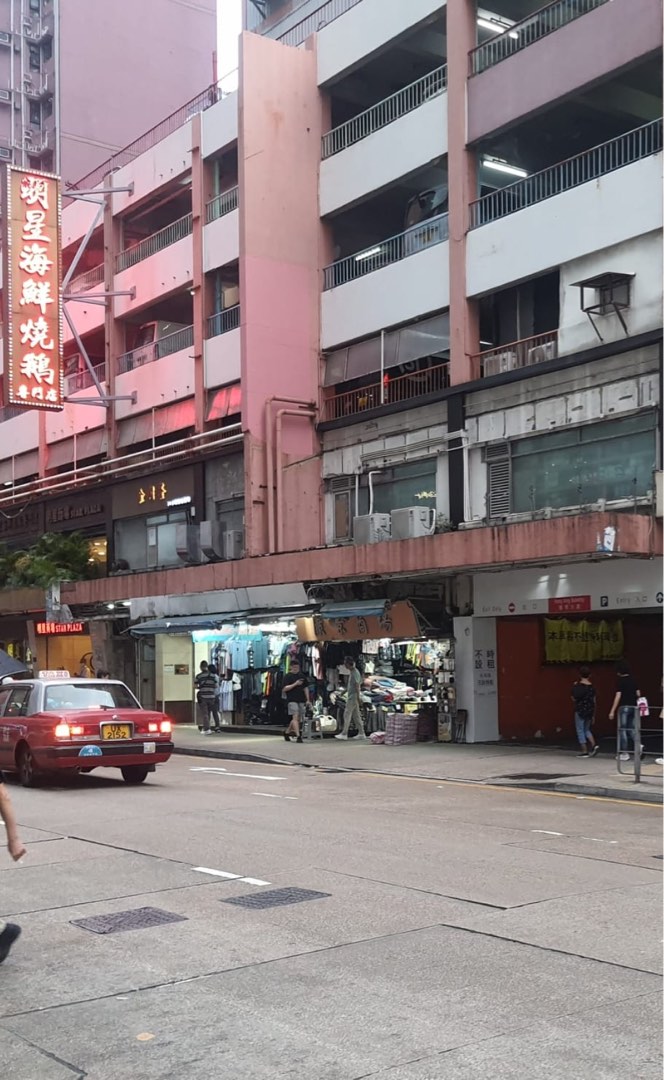 康景樓車位