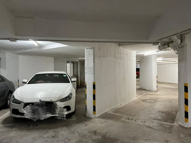 太古城海景花園東縮圖 1