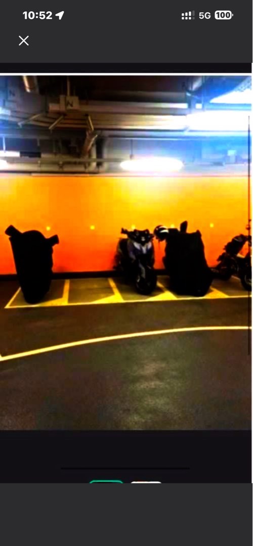 晉海車位
