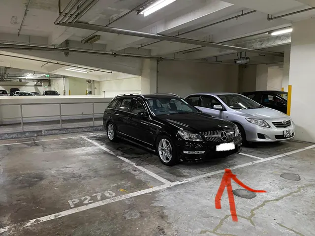 將軍澳廣場縮圖 1