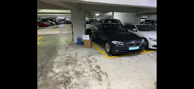 香港仔中心縮圖 1