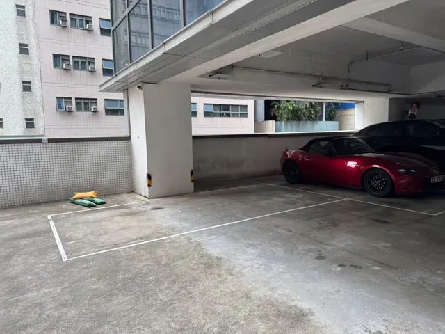 東瀛遊廣場 EGL Tower縮圖 1