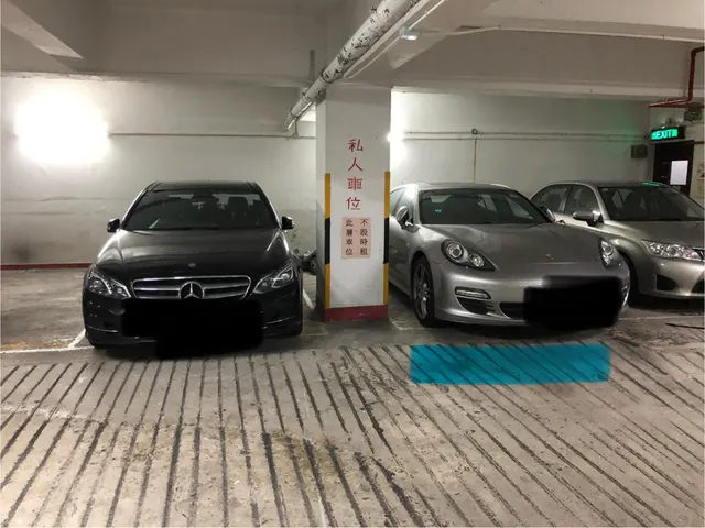 富豪花園縮圖 1