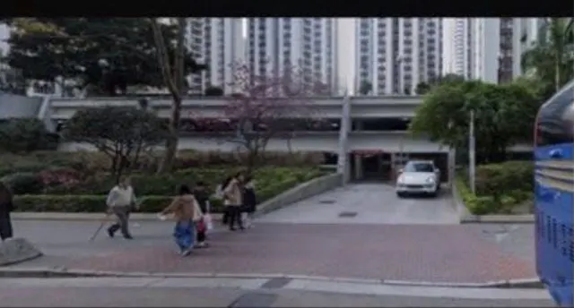 太古城高山台縮圖 1