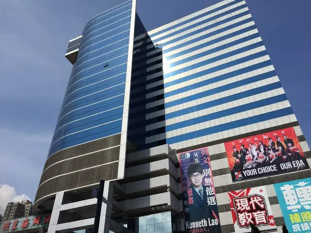 柏麗廣場縮圖 2