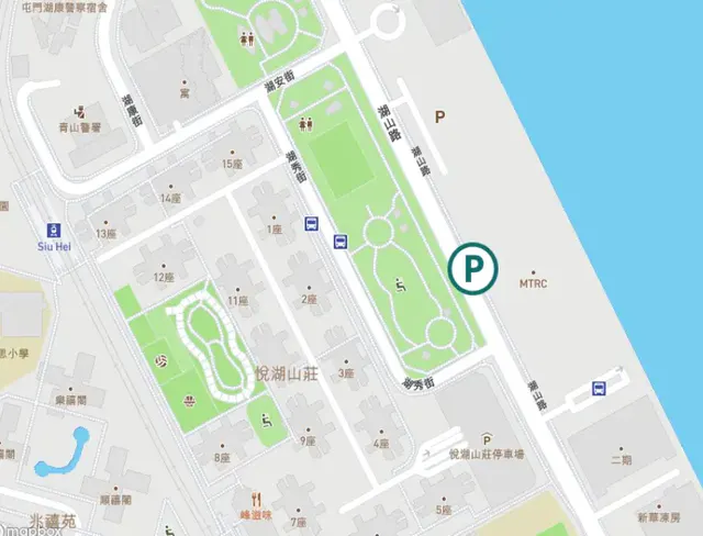 湖山路縮圖 1