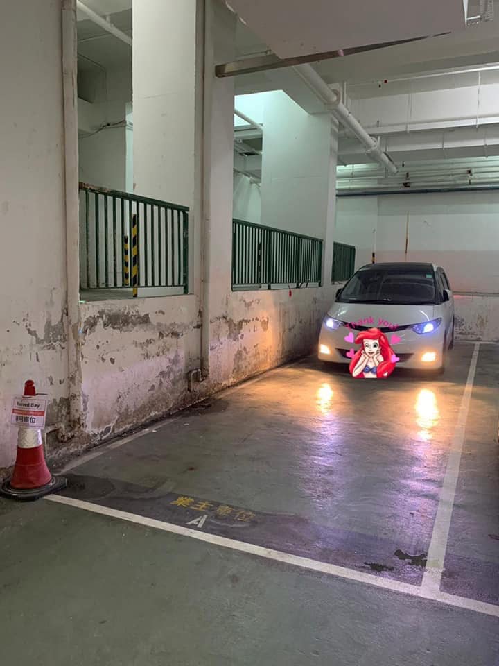寶湖花園附近縮圖 2
