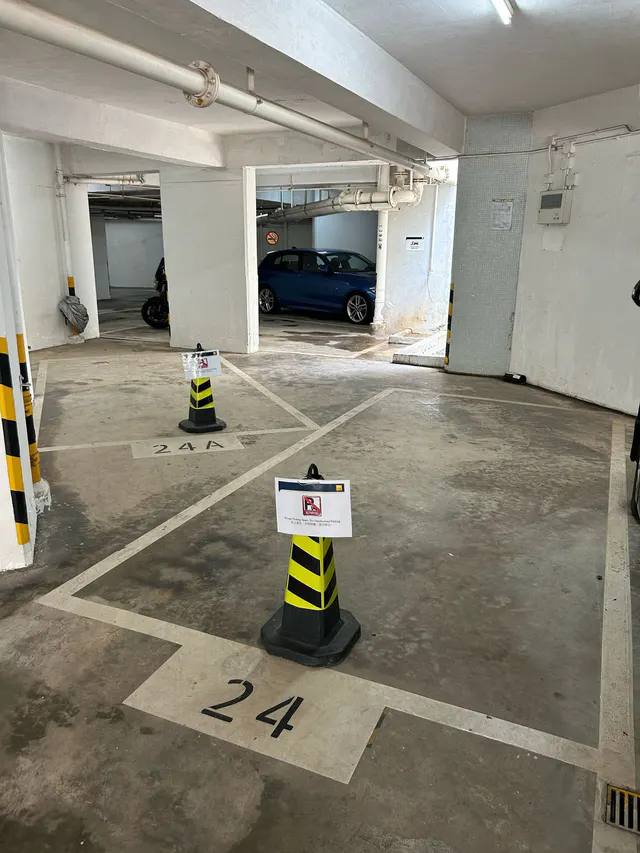 太古城縮圖 1